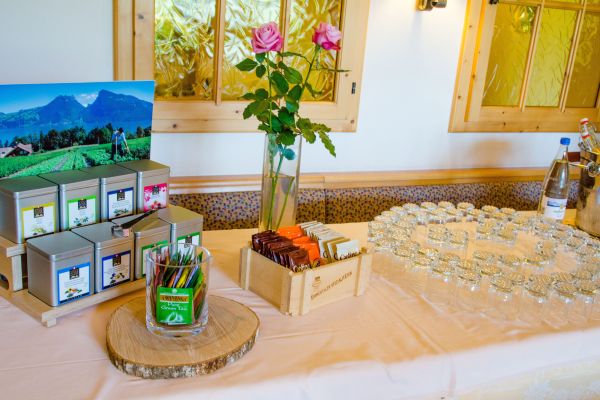 Hotel Simmenhof (Lenk)